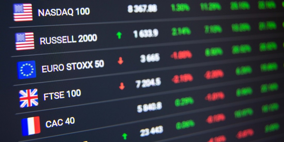 Teleperformance entre au CAC 40