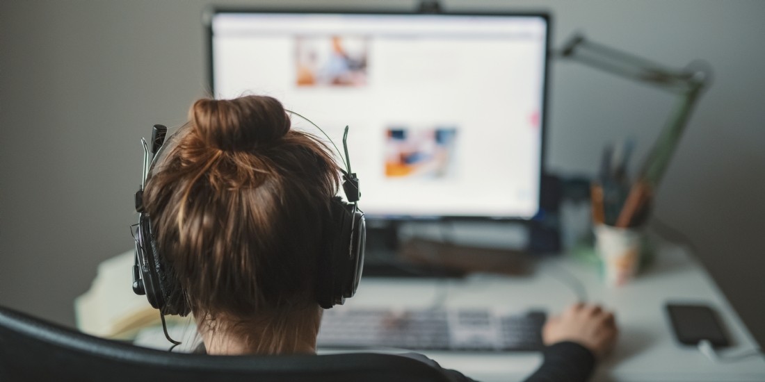 Travail à distance: quels sont les nouveaux enjeux de la formation?