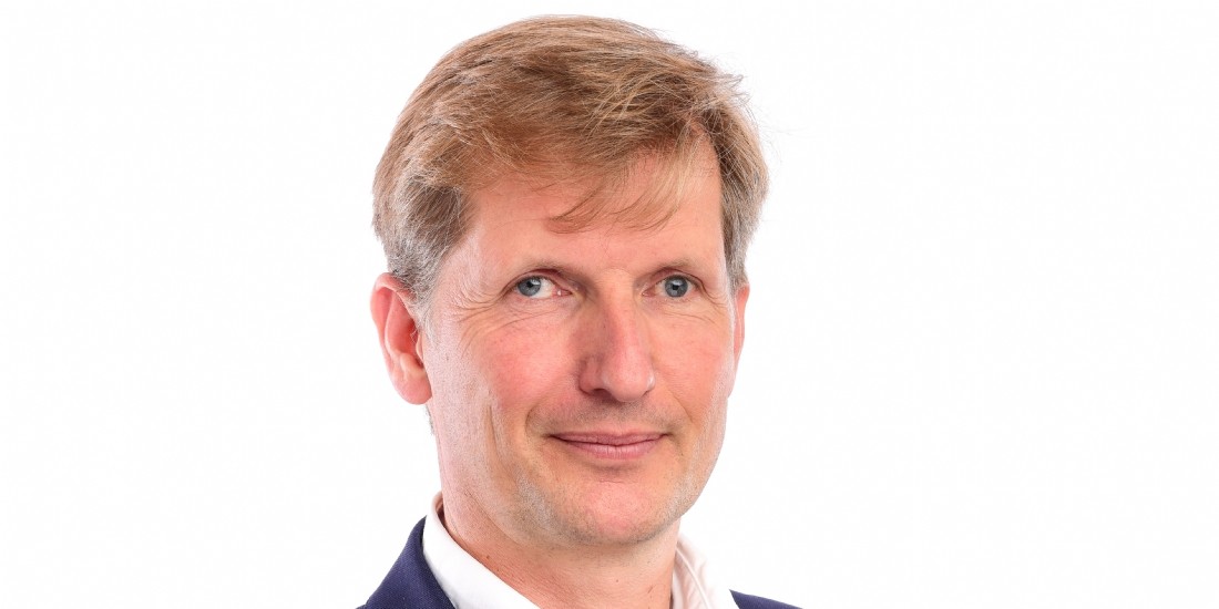 Jérôme Duron, Majorel