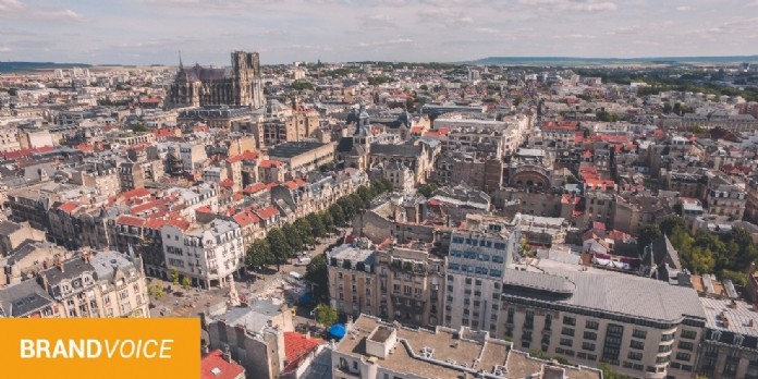 Invest in Reims : implanter son entreprise à Reims
