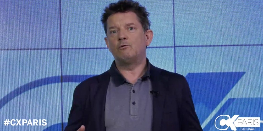 #CXParis: Devenir data driven, une obligation pour les marques?