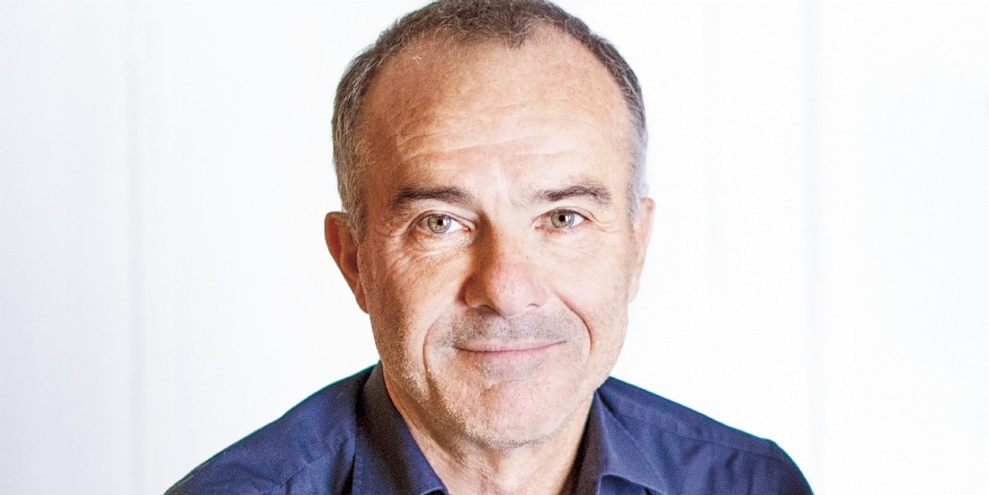 'Les marques doivent être responsables et utiles dans la vie des gens', Patrick Mercier