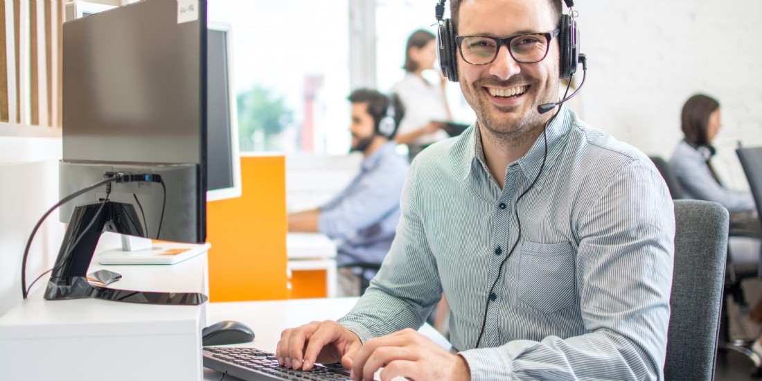 Relaytion et Meilleurcontact fondent Amicio