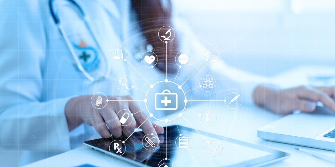 Orange, Sanofi, Capgemini et Generali créent une structure dédiée à l'e-santé