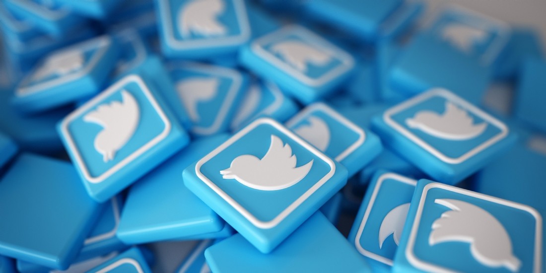 Les retailers, champions de l'empathie sur Twitter