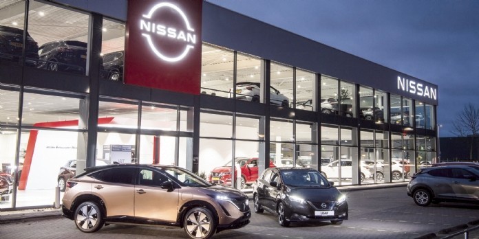 Nissan: vers un parcours client unifié