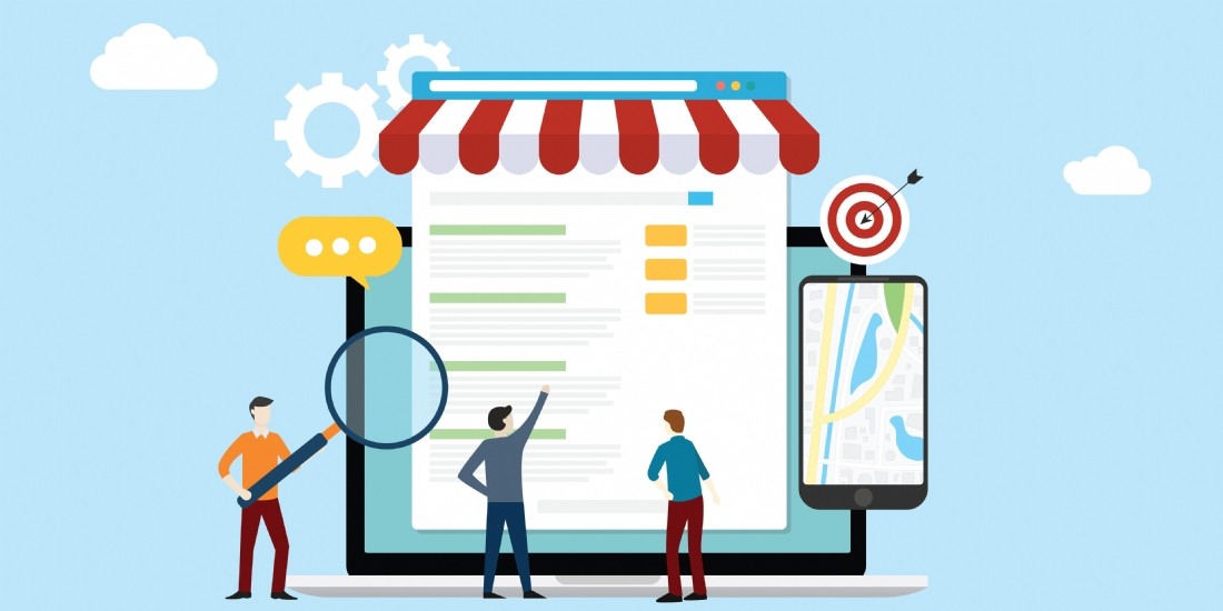 La sollicitation d'avis clients favorise le marketing multilocal