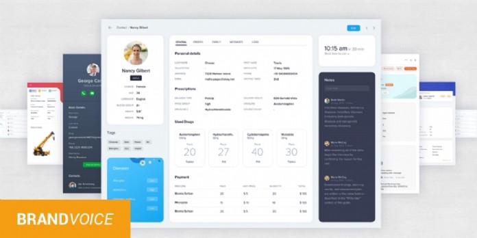 Performance & CRM : Créer des interfaces personnalisées pour une meilleure diffusion de la culture client