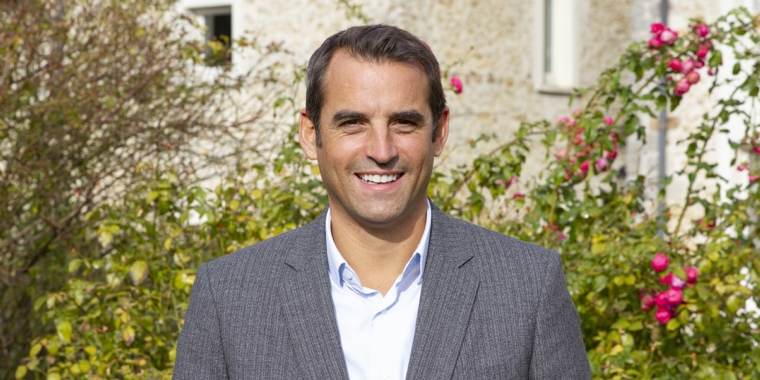 Sébastien Attina devient le nouveau directeur général de Truffaut