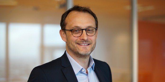 Frédéric Thébault