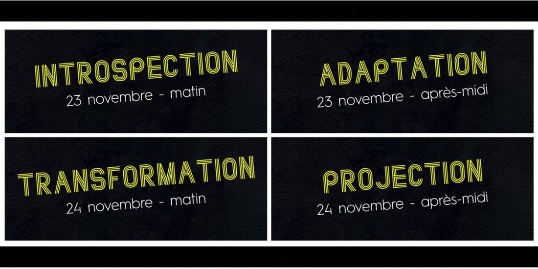 Marketing Day 2021 : le Rebond au programme des 23 et 24 novembre