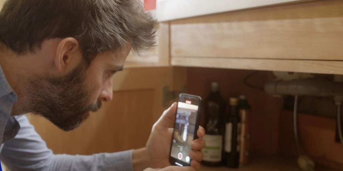 Leroy Merlin lance son service de dépannage en visio