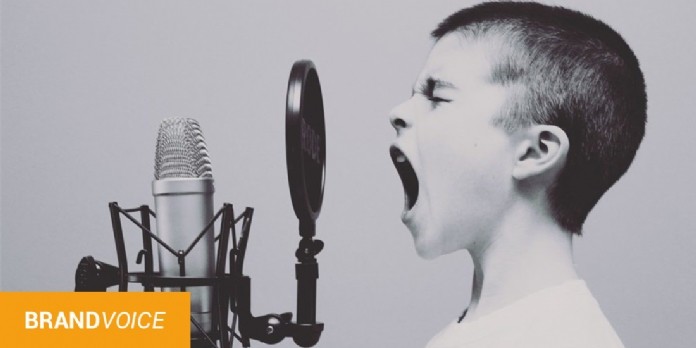 Whispeak : la voix de vos clients doit être reconnue !