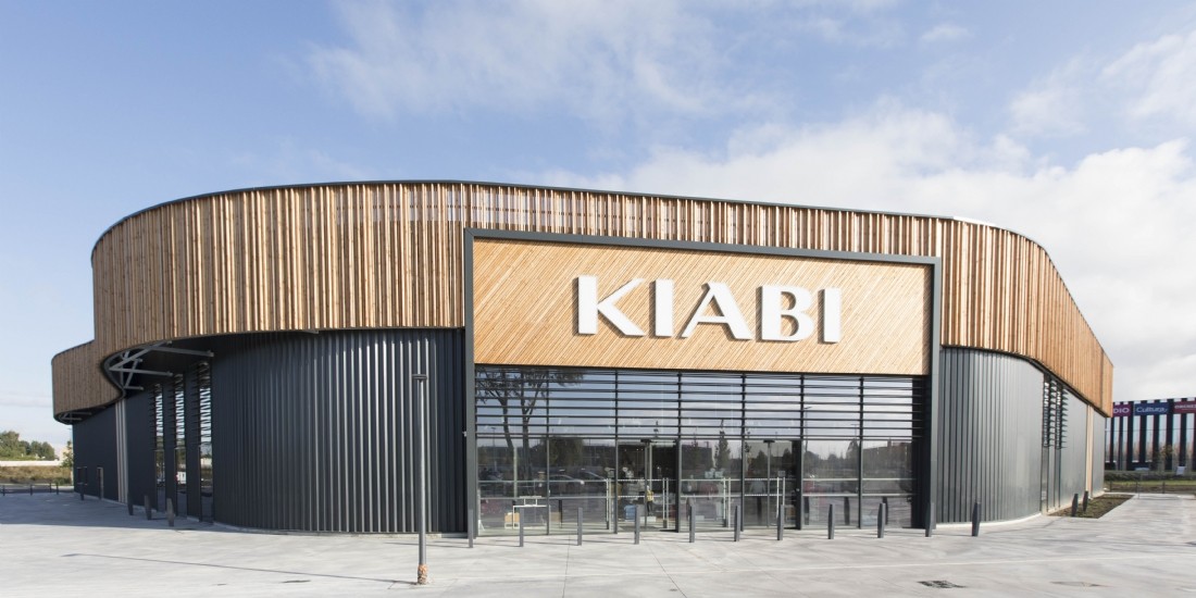Kiabi déploie à grande échelle son service de livraison sur RDV à domicile