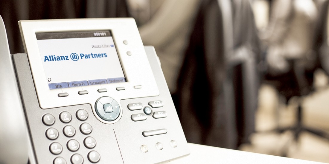Allianz Partners France préconise l'empathie pour lutter contre le Covid-19