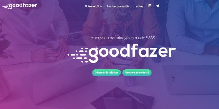 Splio acquiert la start-up Goodfazer