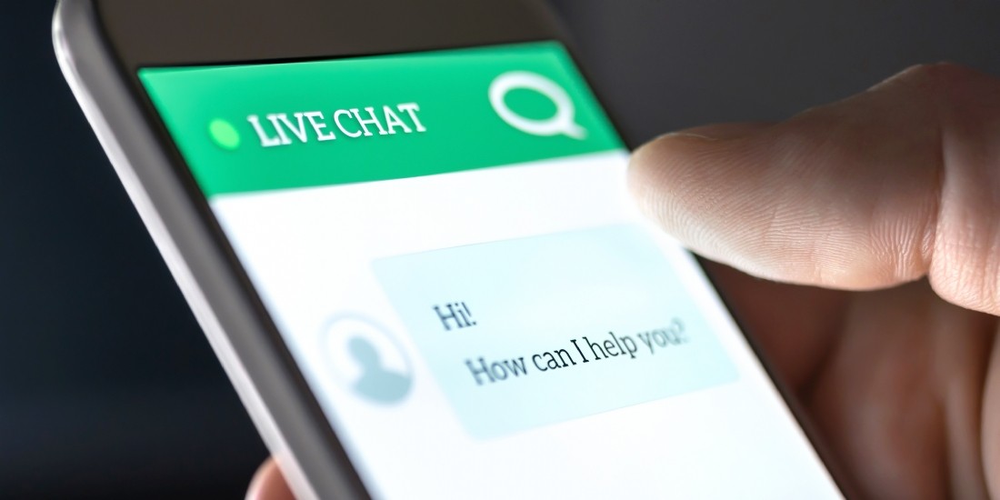 Quel regard portent les consommateurs face aux chatbots ?