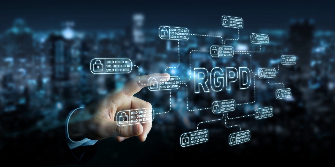 Conformité au RGPD: les entreprises progressent