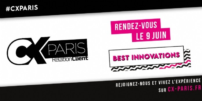 CX Paris: time to innovate
