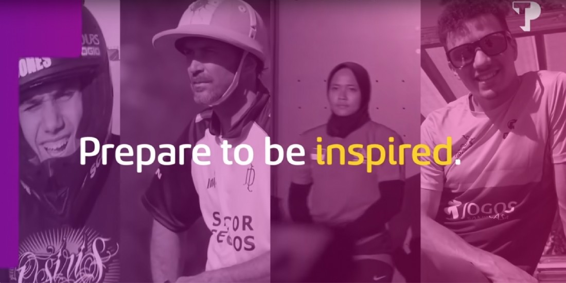 Teleperformance déploie sa campagne 'Inspired to be the best'