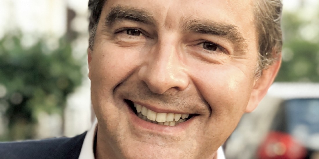 'Il est possible d'ouvrir une plateforme de crise en une à trois heures', Hugues de Mourgues
