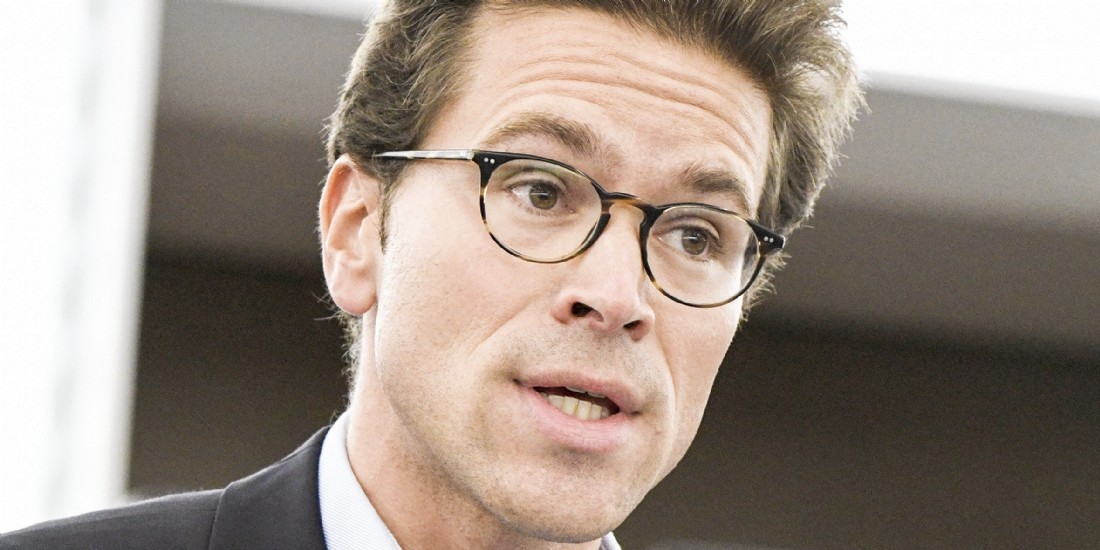'Vers une action de groupe européenne', Geoffroy Didier