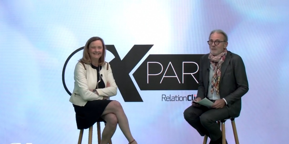 #CXParis: pour Galileo Global Education, l'élève devient un client