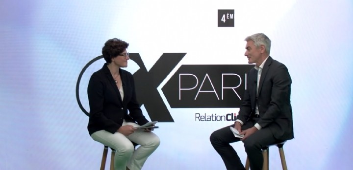 #CXParis : Bruneau réinvente sa relation client grâce à la crise