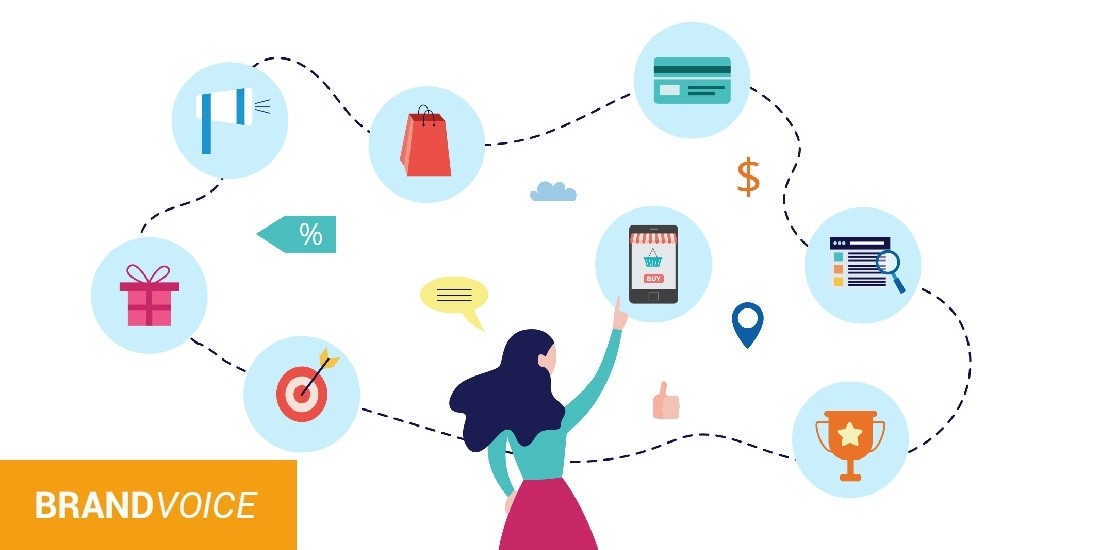 Réinventer l'expérience client dans un contexte de transformation numérique.