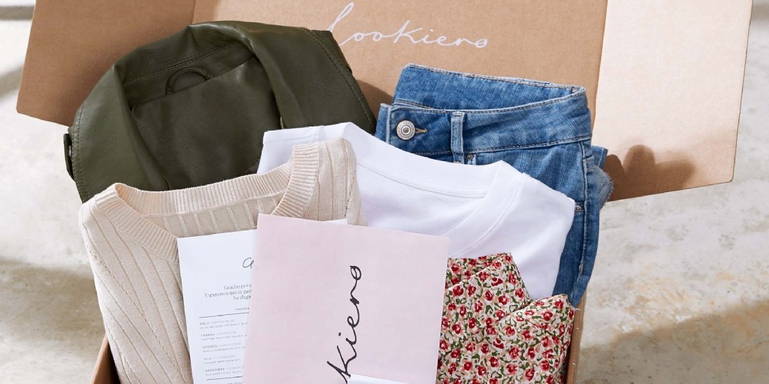 Lookiero, service européen de personal shopping en ligne, lève 30 millions de dollars