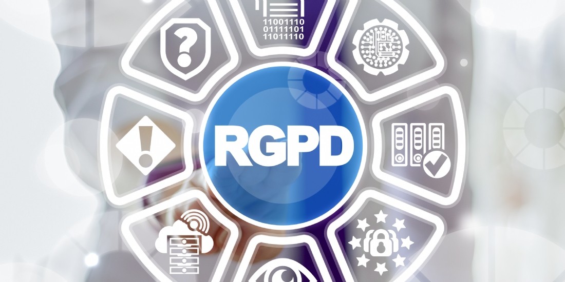 Qweri, pour évaluer son score RGPD