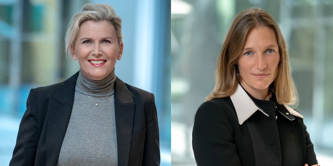 Plusieurs nominations féminines au sein de Carrefour