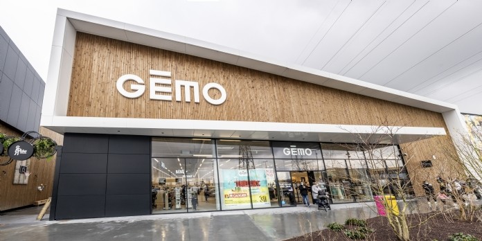 L'enseigne Gémo en phase de reconquête