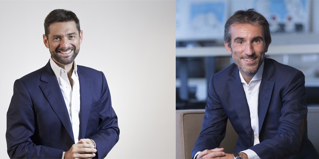 Les dirigeants de Sitel Group commentent l'acquisition de Sykes