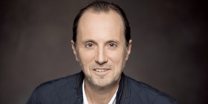 'Je privilégie l'intelligence collective et les méthodes agiles', Christophe Famechon