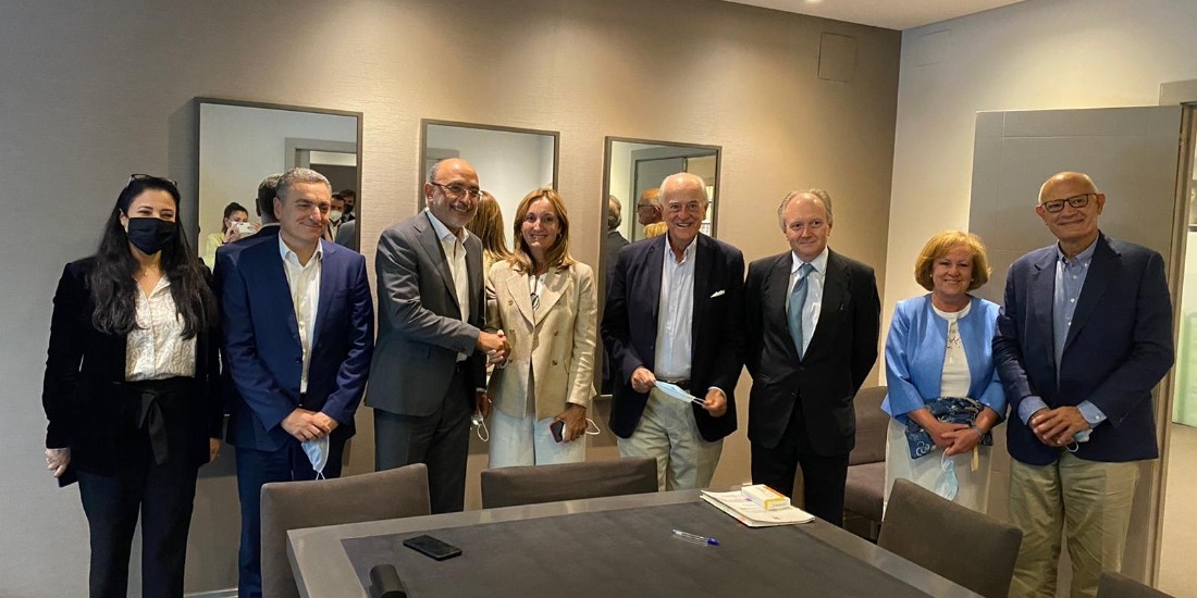 Intelcia acquiert l'espagnol Unisono