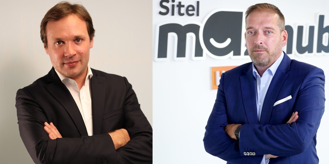 Sitel renforce ses directions commerciales