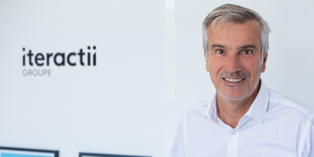 Service client: 3 agences se réunissent pour former le groupe Iteractii