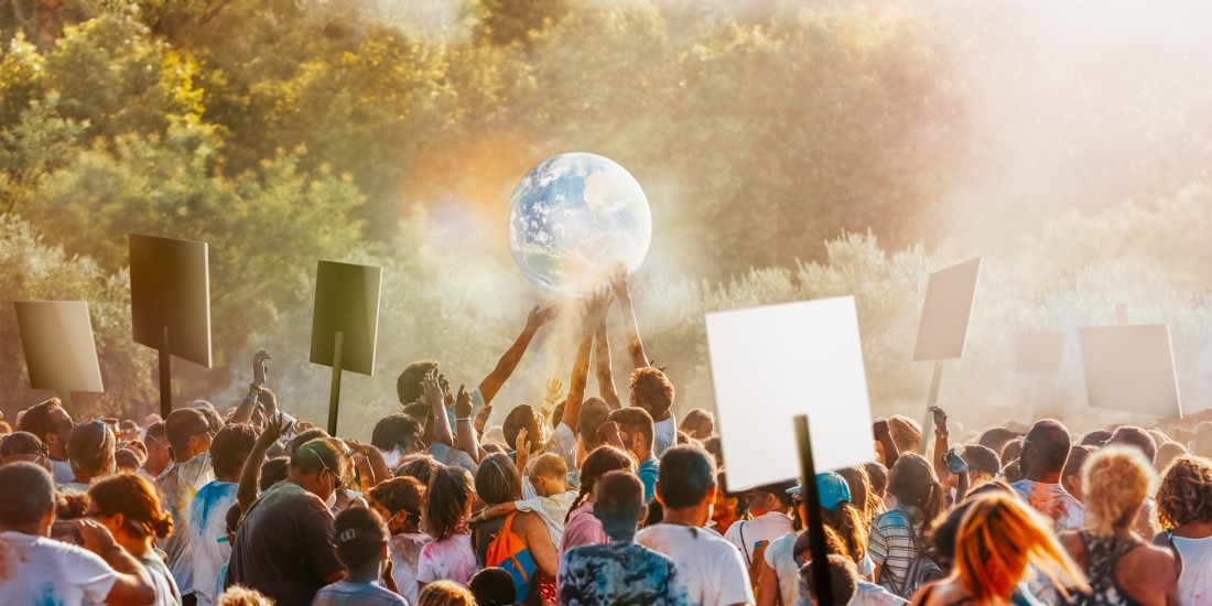 Axa lance une école dédiée à l'environnement