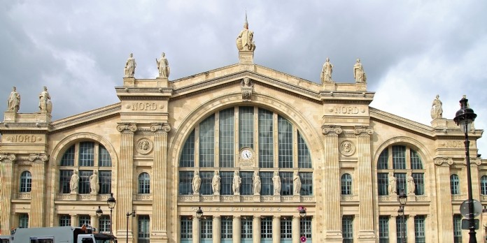 Le projet de centre commercial à Gare du Nord en passe d'être abandonné