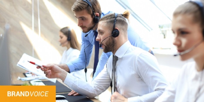 Les 6 principales tendances des centres de contacts pour 2022