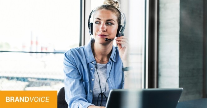 Services Clients : Combiner technologies et facteur humain pour atteindre l'excellence !