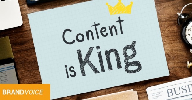 Content Marketing – Expert Tips – BIG SEO Day