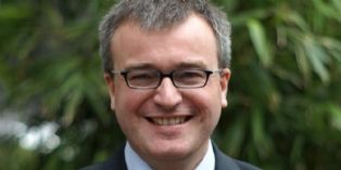 Laurent Detournay devient directeur général France d'Easyphone France