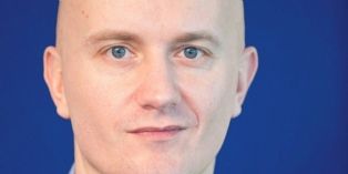 Frédéric Bernard, directeur de la relation client chez Chronopost