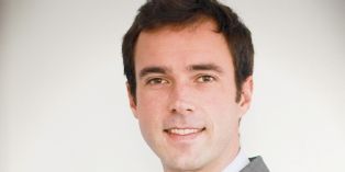 Romain Salazar nommé responsable marketing client de Securitas Direct France