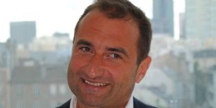 Manuel Didier nommé président de Mezzo