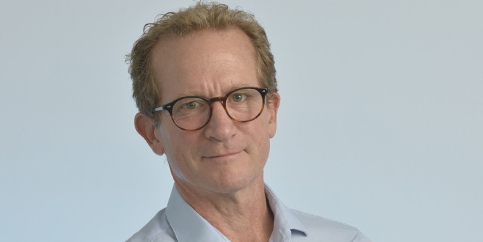 Dirk van Leeuwen devient directeur général France de Webhelp